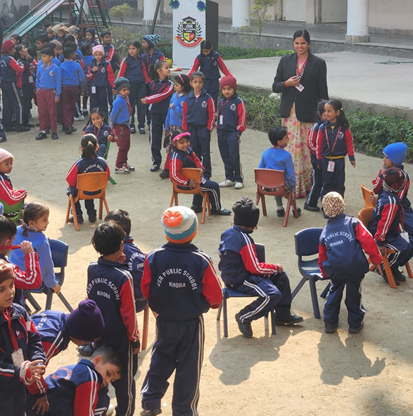 Eco club activities - 2026-27