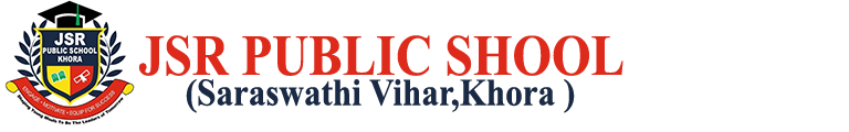 JSR Public School, Brahmpuri, Delhi-53