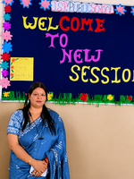 Principal Message