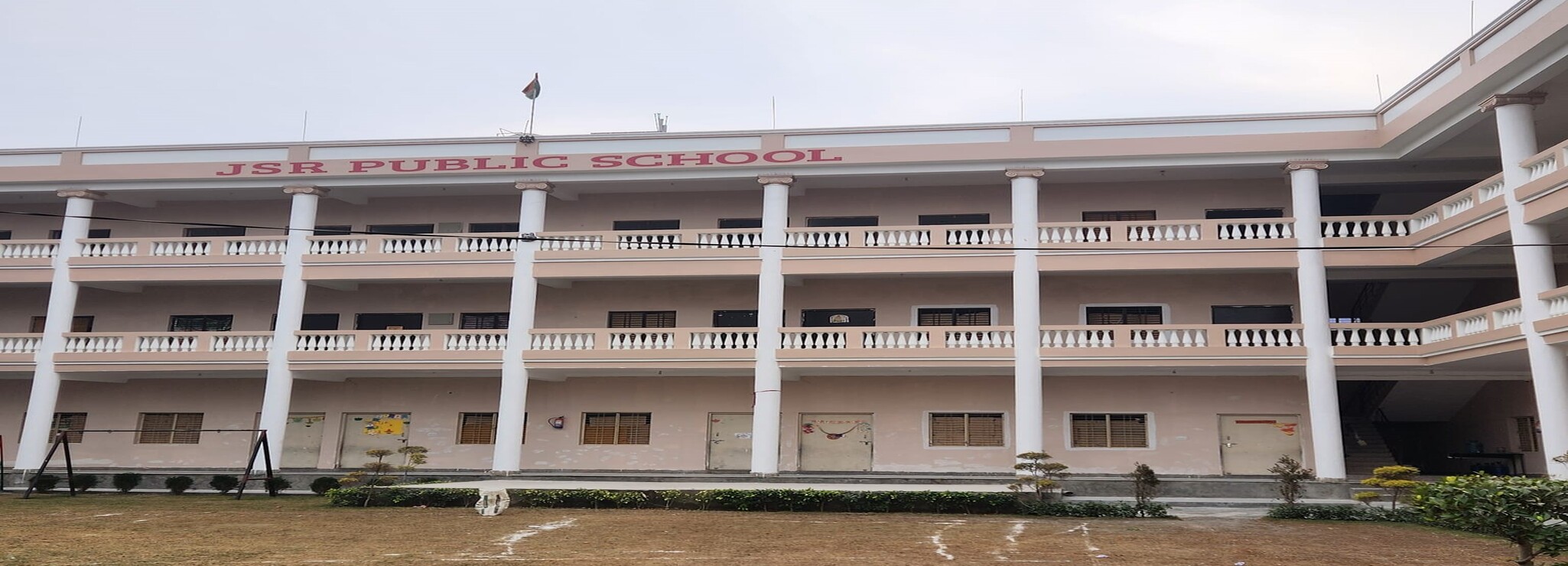 Saraswathi Vihar, Azad Vihar, Khora Colony, Sector 62A, Noida, Uttar Pradesh 201309